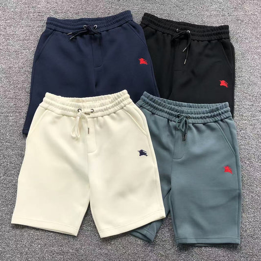 Pantaloncini da tuta Burberry