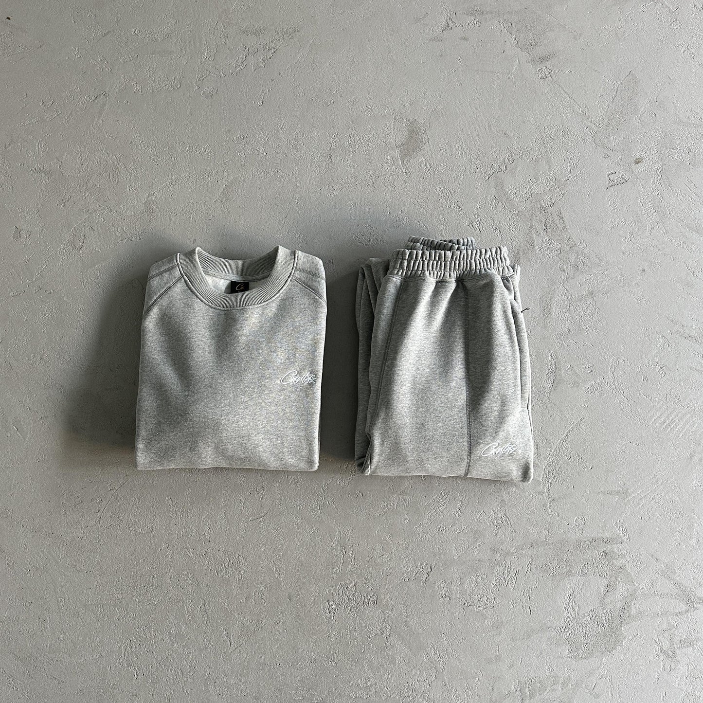 Corteiz HMP 3-Sterne-Set