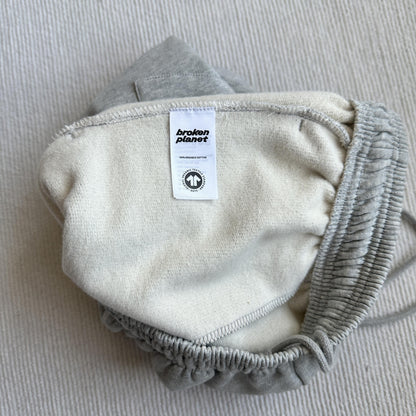 Pantaloncini Broken Planet 