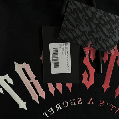 Trapstar Trainingsanzug Farbverlauf 