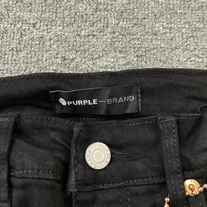 Schmale Jeans der Marke Purple Brand