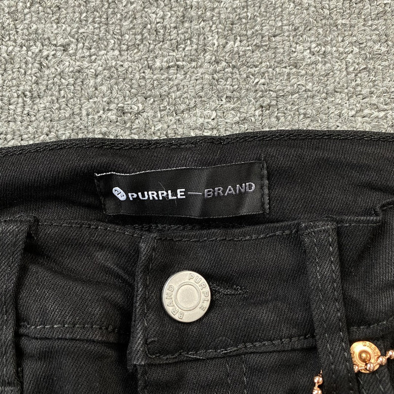 Purple Brand Slim Jeans