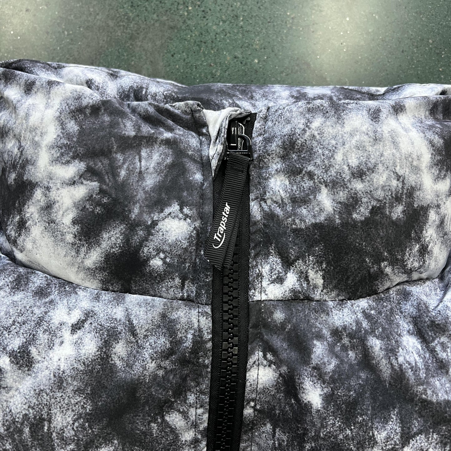 Giacca imbottita Trapstar Irongate 