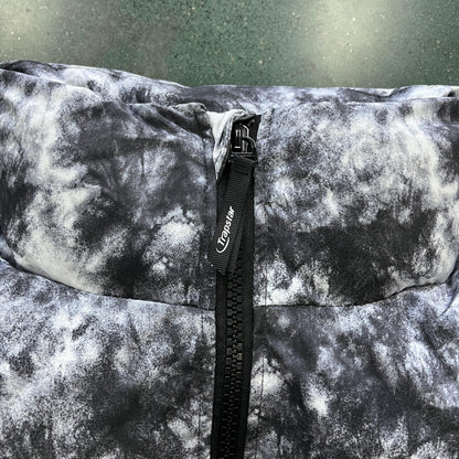 Giacca imbottita Trapstar Irongate 