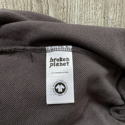 Pantaloncini Broken Planet 