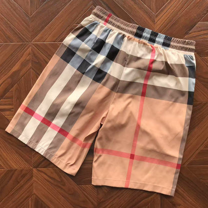 Pantaloncini Burberry 