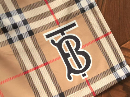 Burberry Shorts 