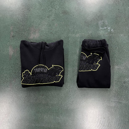 Trapstar Trainingsanzug-Schützen 