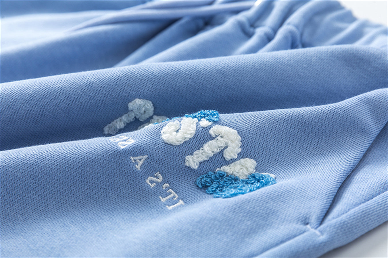 Completo corto Trapstar