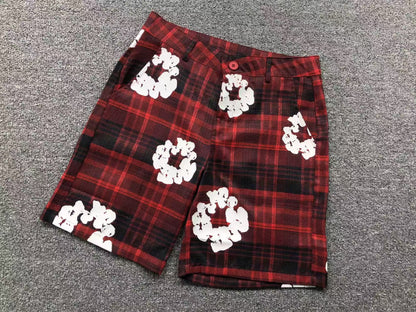 Maglietta e pantaloncini Denim Tears 