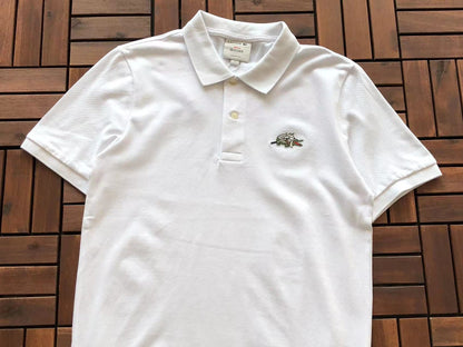 Collezione Polo Lacoste x Netflix