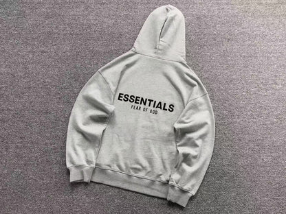 Fear of God x Essentials Pant & Hoodie