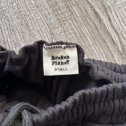 Pantaloncini Broken Planet 