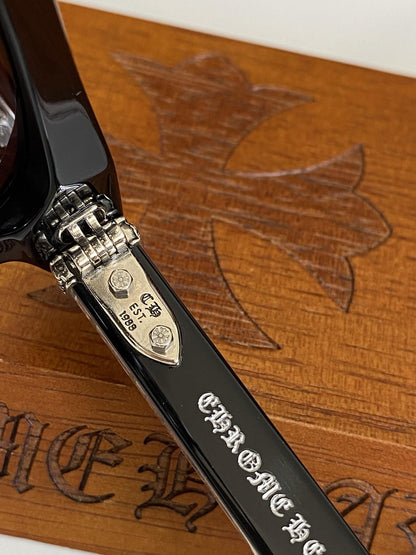 Occhiali Crome Hearts