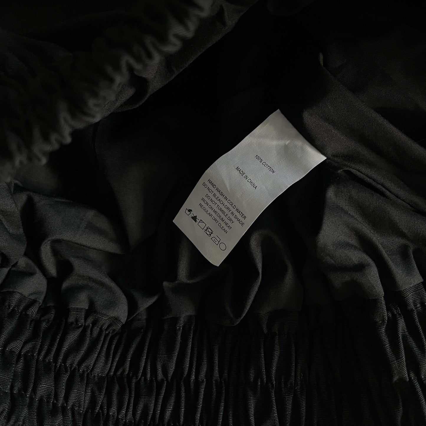 Corteiz Jacke 5. Jahrestag