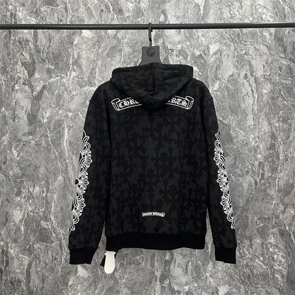 Chrome Hearts Kapuzenpullover