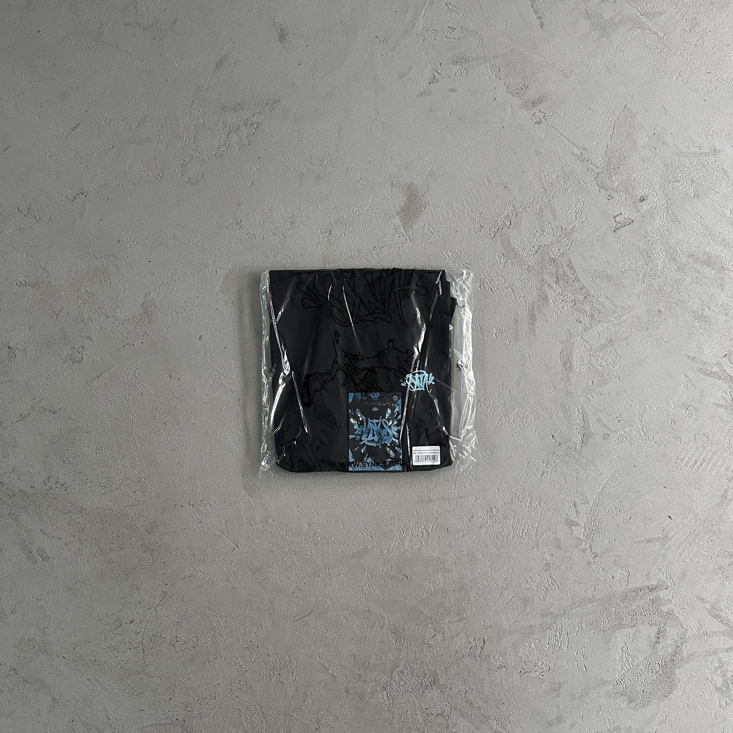 Synaworld manica lunga