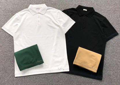 Polo Burberry