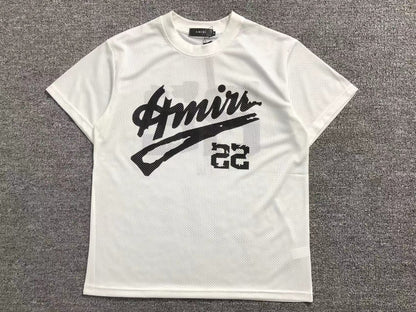 Pantaloncini e maglietta Amiri