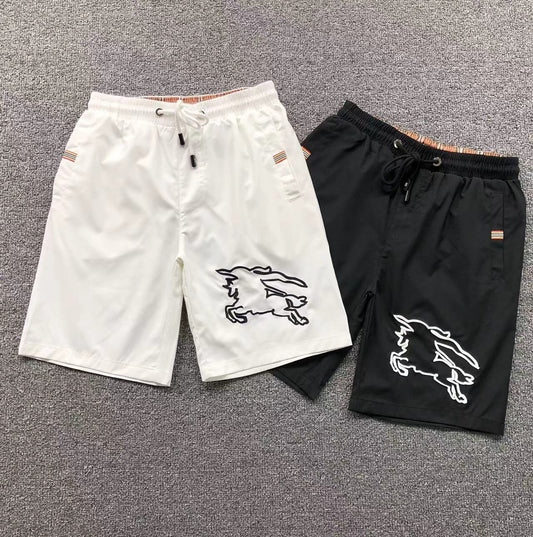 Pantaloncini Burberry