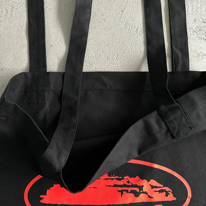 Corteiz Einzelne Schultertasche 