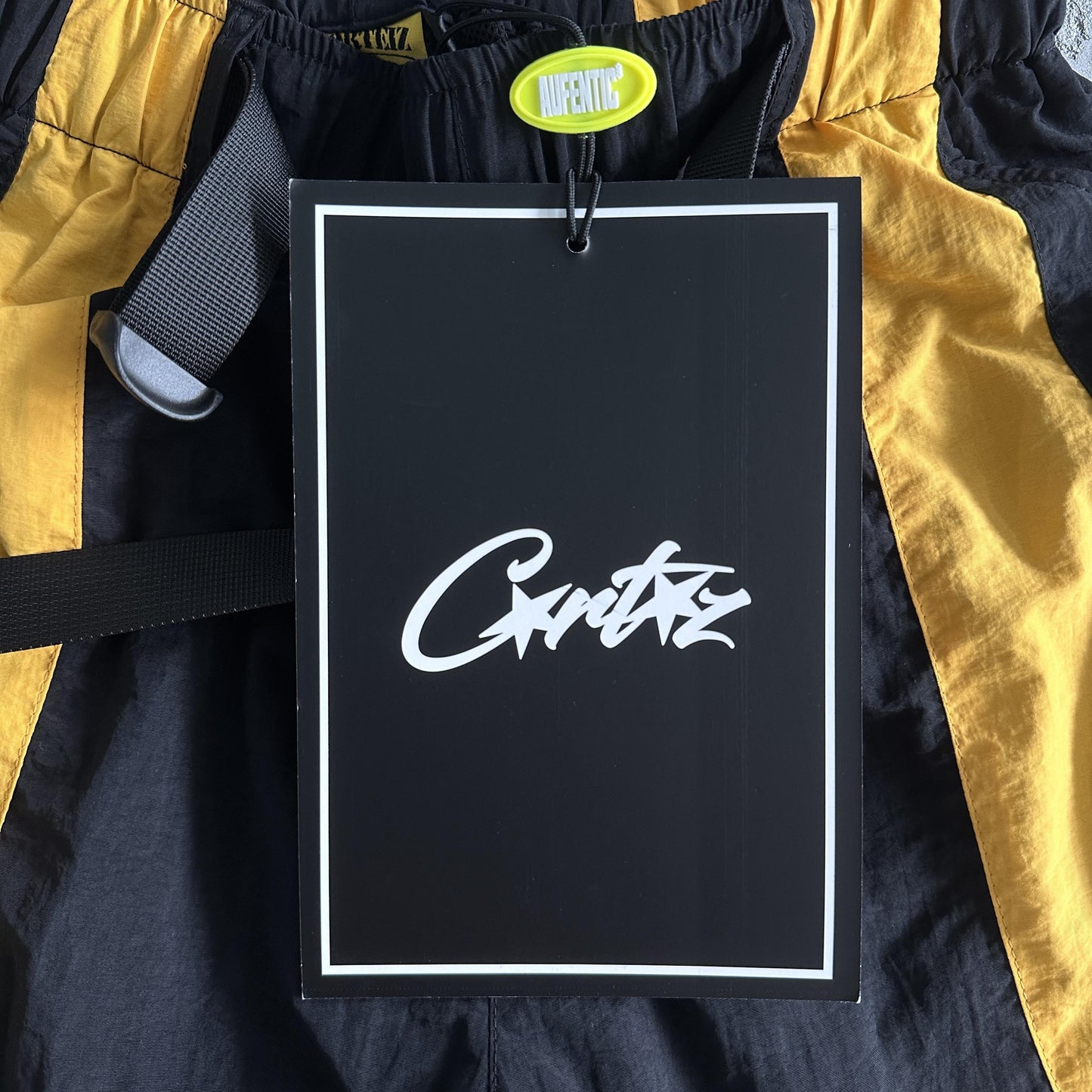 Corteiz Spring Shorts