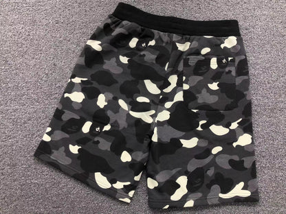 Pantaloncini Bape