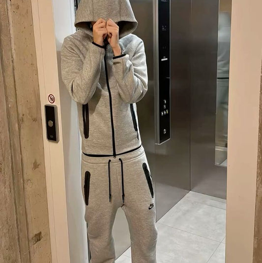 Nike Baggy Techfleece Neue Saison