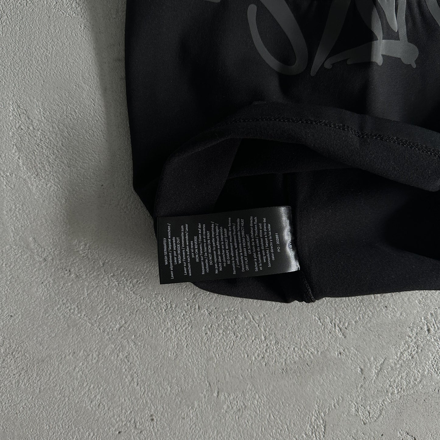 Synaworld Sturmhaube