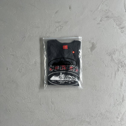 Corteiz T-Shirt 5Starz 