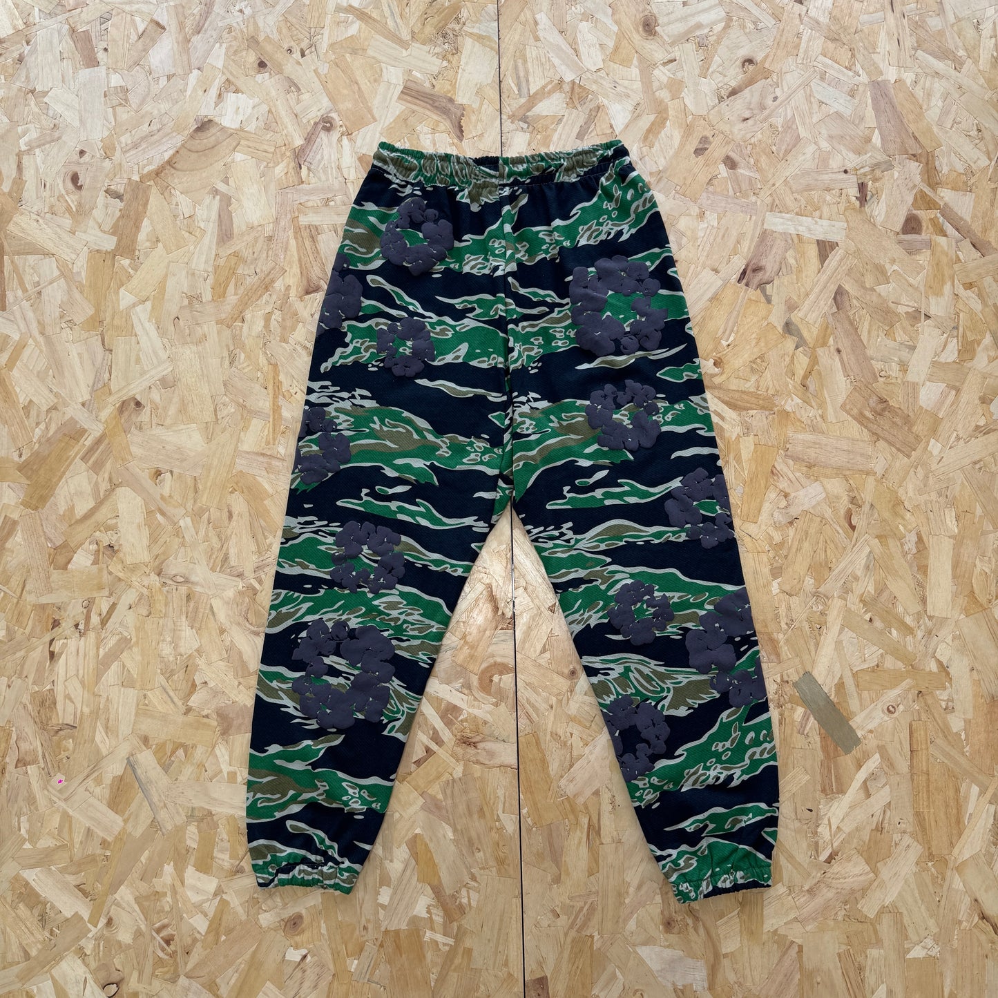 Denim Tears Camo Trousers 1:1  4+