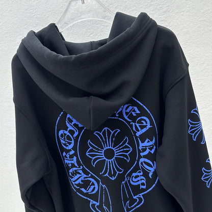 Chrome Hearts Kapuzenpullover
