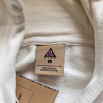 Felpa con cappuccio Nike x ACG