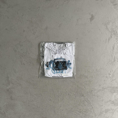 Synaworld T-Shirt Ice 