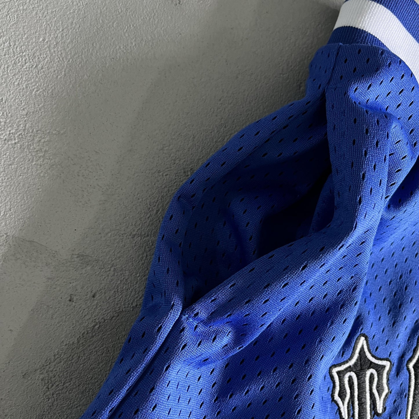 Trapstar Shorts Mesh