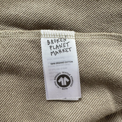 Pantaloncini Broken Planet 