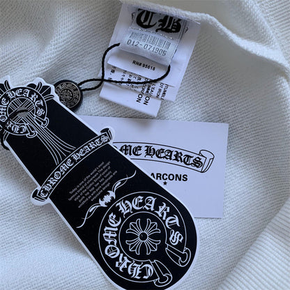Chrome Hearts Kapuzenjacke