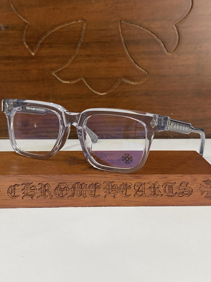 Occhiali Crome Hearts