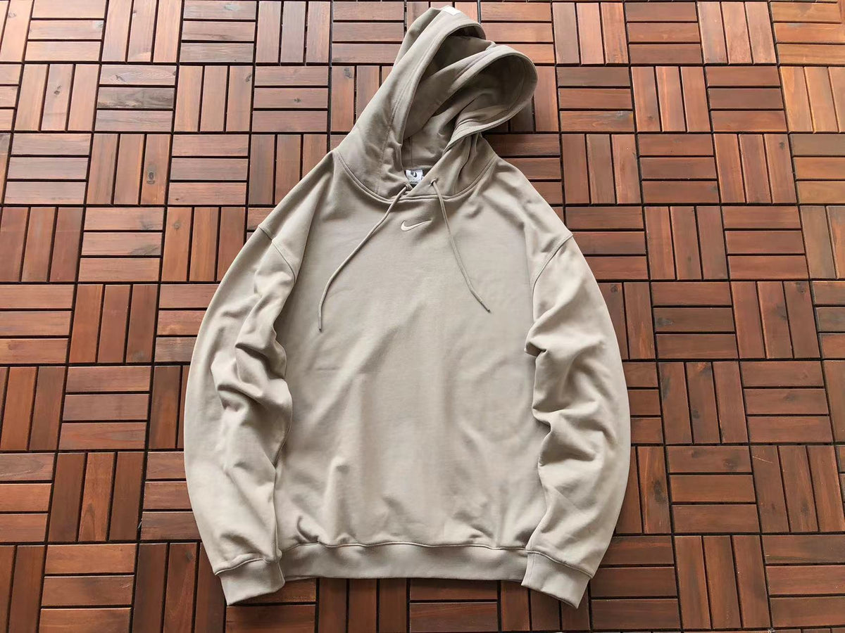 Fear of God x Nike Double Hood Hoodie
