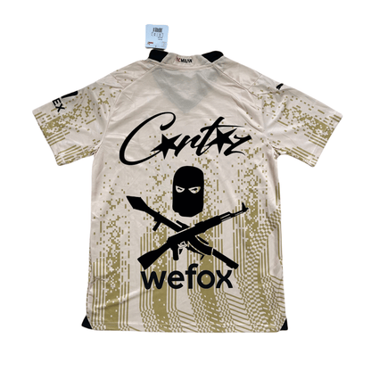 Individuell gestaltetes Trikot 