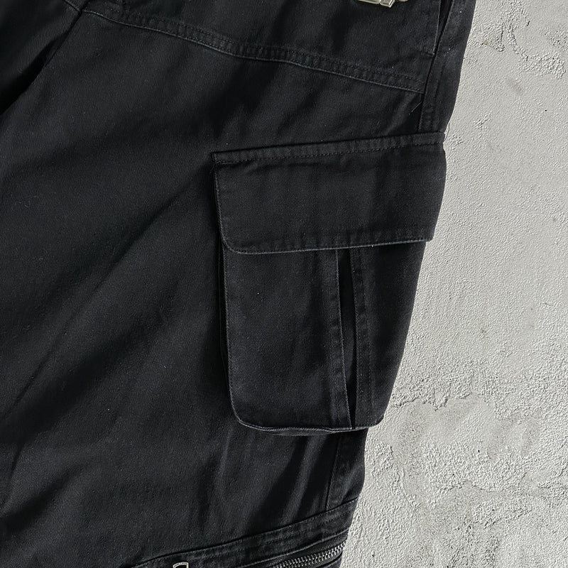 Broken Planet Cargo Pants