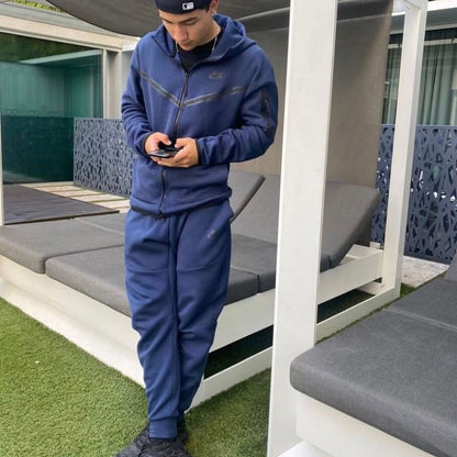 Nike Sportswear Techfleece-Anzug