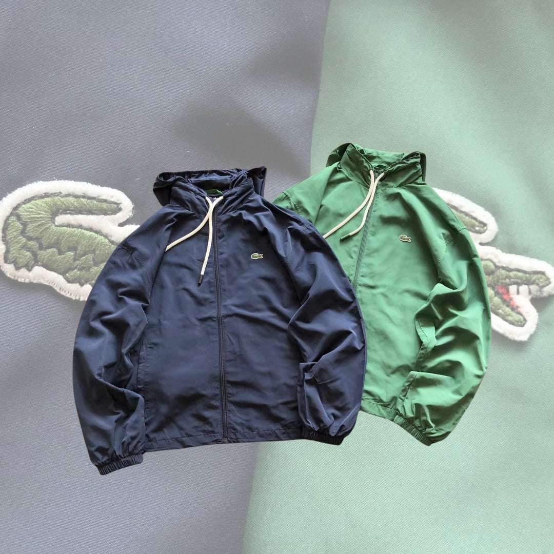Lacoste Jacke