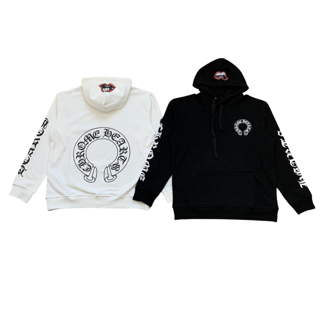 Chrome Hearts Kapuzenpullover