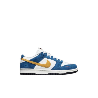 Nike x Kasina Dunk Low „80er-Bus“ 