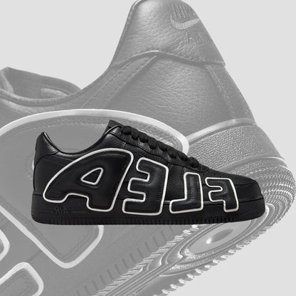 Mercato delle pulci di Cactus Plant x Air Force 1 