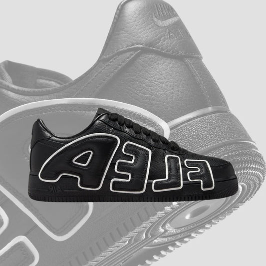 Mercato delle pulci di Cactus Plant x Air Force 1 