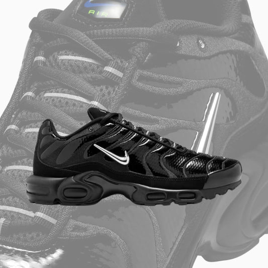 Air Max Plus TN „Schwarzes Chrom“ 