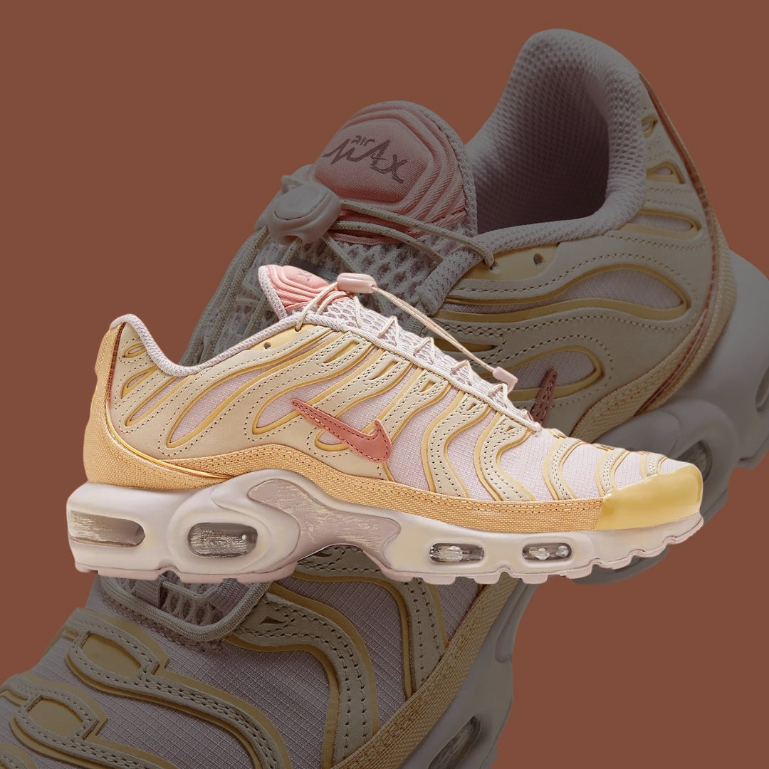 Air Max Plus TN „Handgefertigt“ 