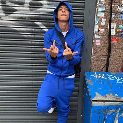 Nike Sportswear Techfleece-Anzug 